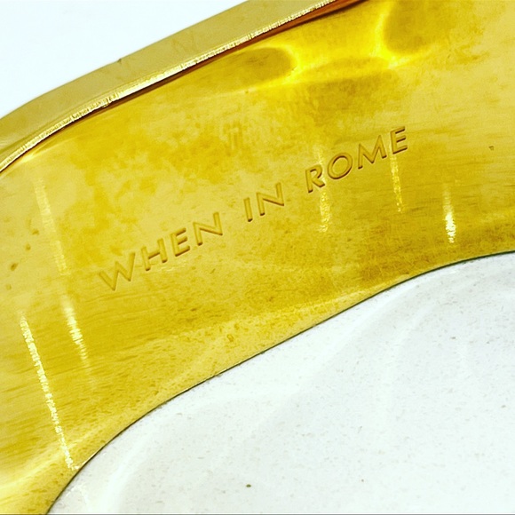 Kate Spade Delacorte When in Rome Bangle Watch - Picture 9 of 11